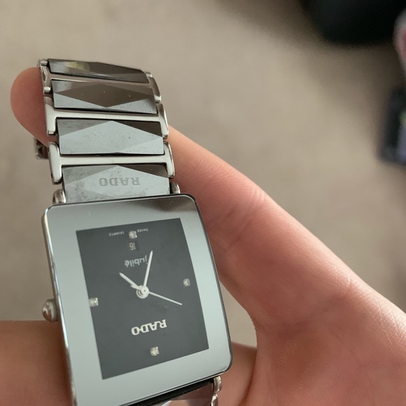 Rado jubilee - Picture 3 of 6